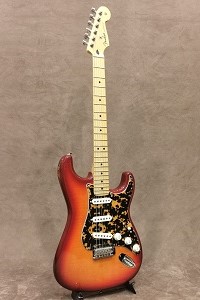 Fender Player ST Plus Top ACB